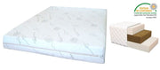 COLCHON COCO LATEX