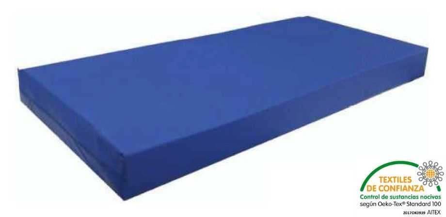COLCHON ELIOCEL + FUNDA SANITARIA