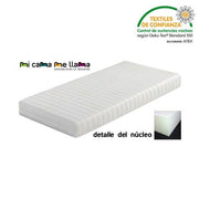 COLCHON CAMION DREAMER DELUXE EXTRAFIRME