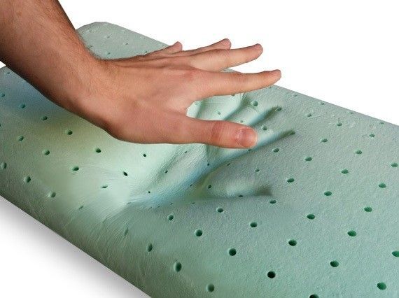 ALMOHADA VISCO AIRE
