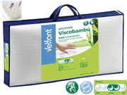 ALMOHADA VISCO BAMBU VELFONT