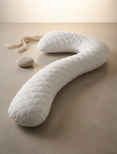 ALMOHADA ABRAZAME