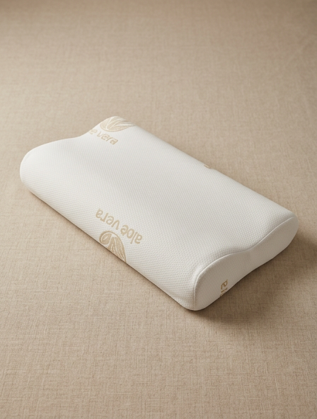 ALMOHADA VISCOCERVICAL