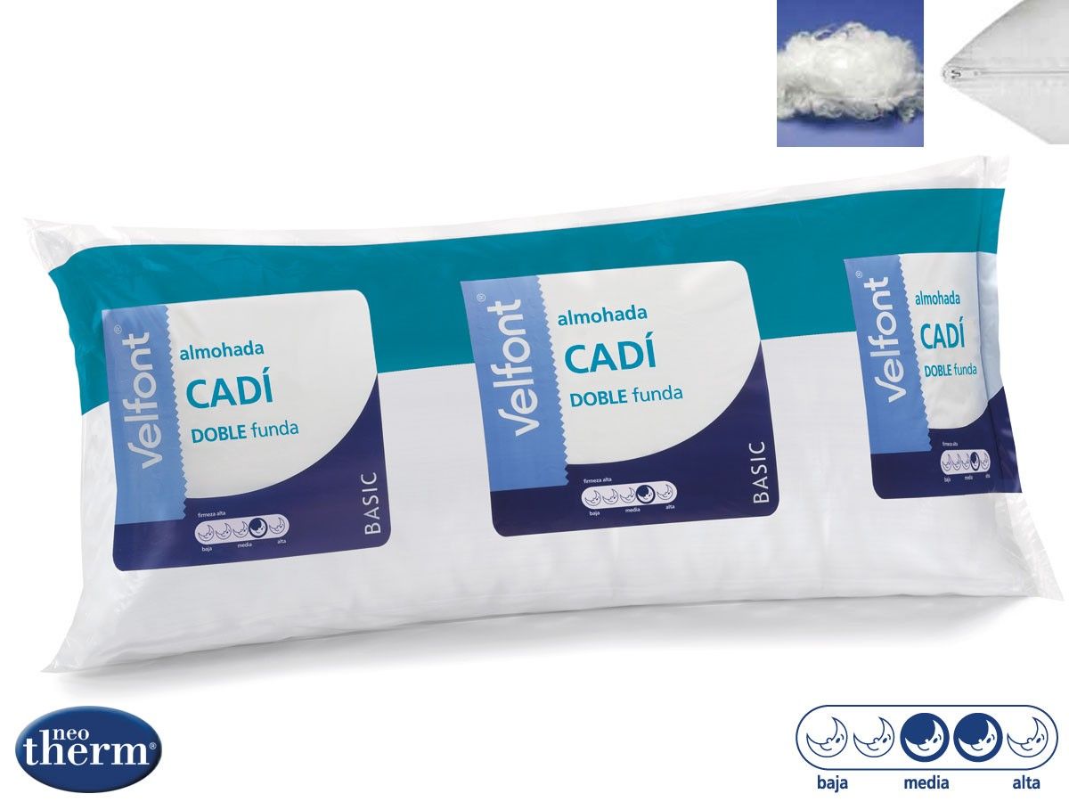 ALMOHADA CADI VELFONT