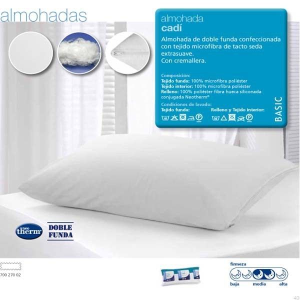 ALMOHADA CADI VELFONT