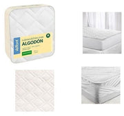 CUBRECOLCHÓN MAX REVERSIBLE VELFONT
