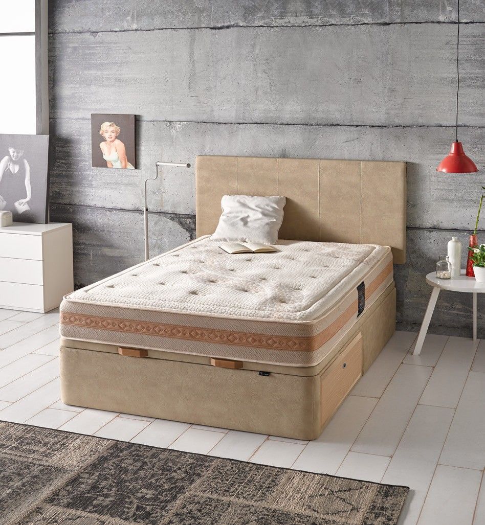 CANAPE ABATIBLE MIXED-BED