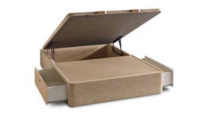 CANAPE ABATIBLE MIXED-BED