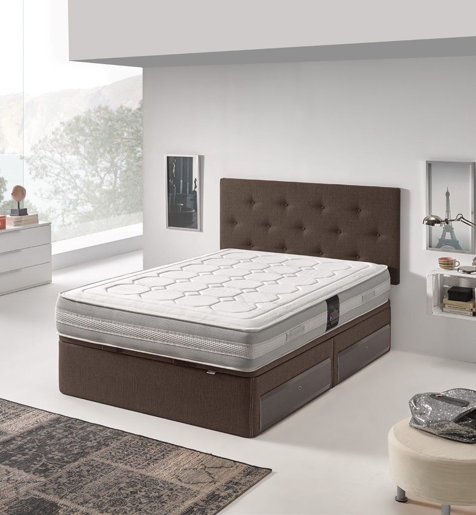 CANAPE ABATIBLE FLIP-TOP