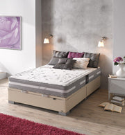 CANAPE ABATIBLE SEEN WOOD