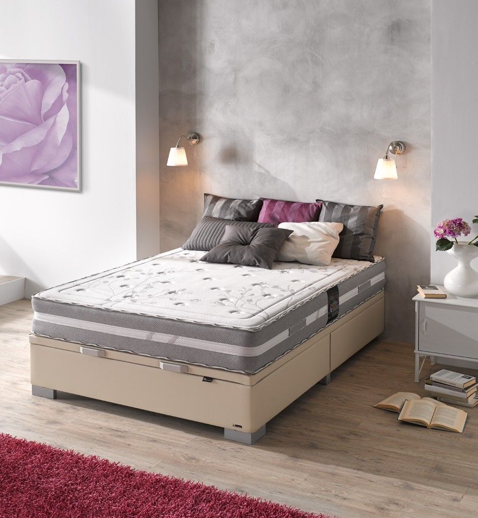 CANAPE ABATIBLE SEEN WOOD