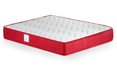 Colchón Viscoelástico VISCO CONFORT FRESH 3D reversible