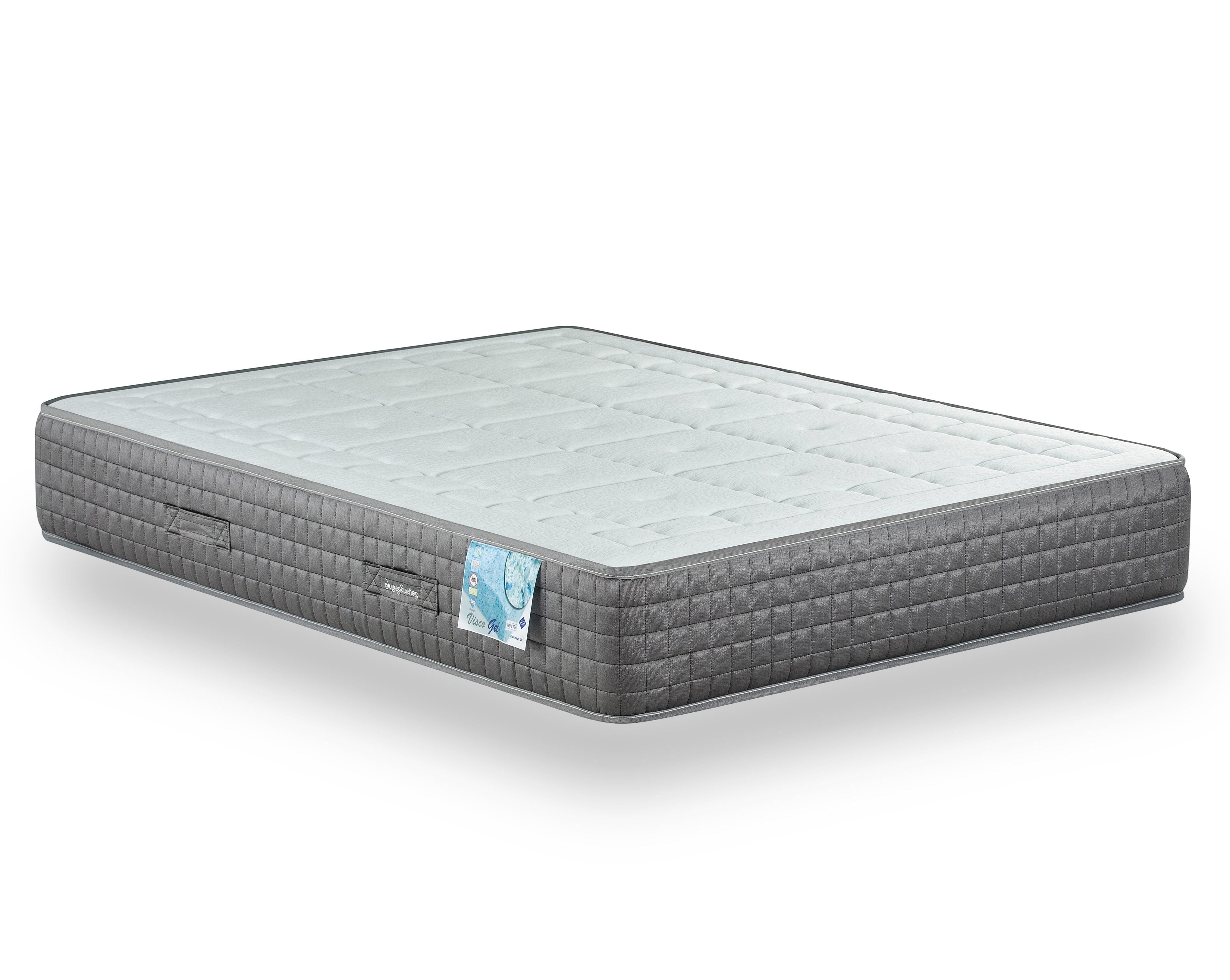 COLCHON VISCOELASTICO VISCOGEL