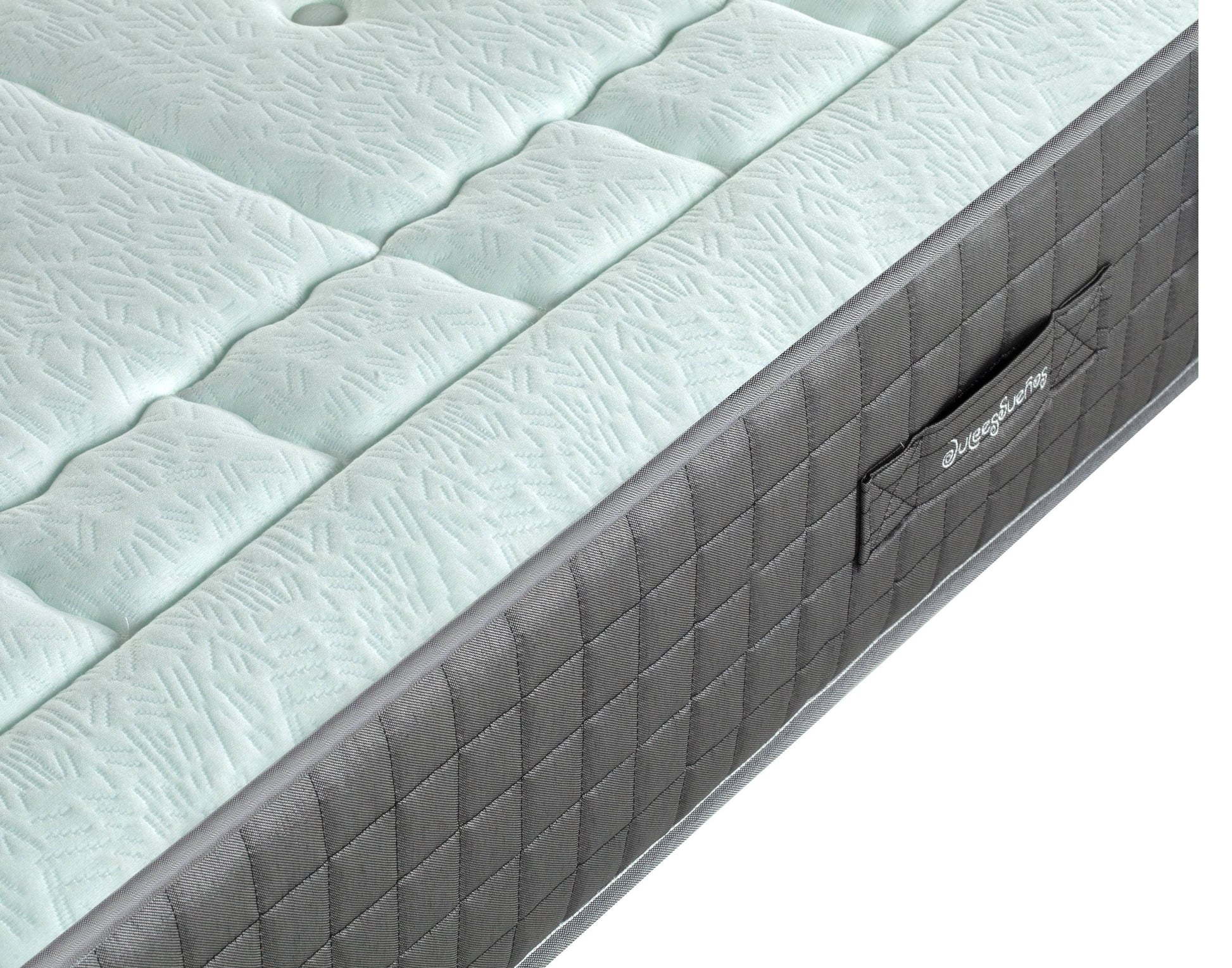 COLCHON VISCOELASTICO VISCOGEL