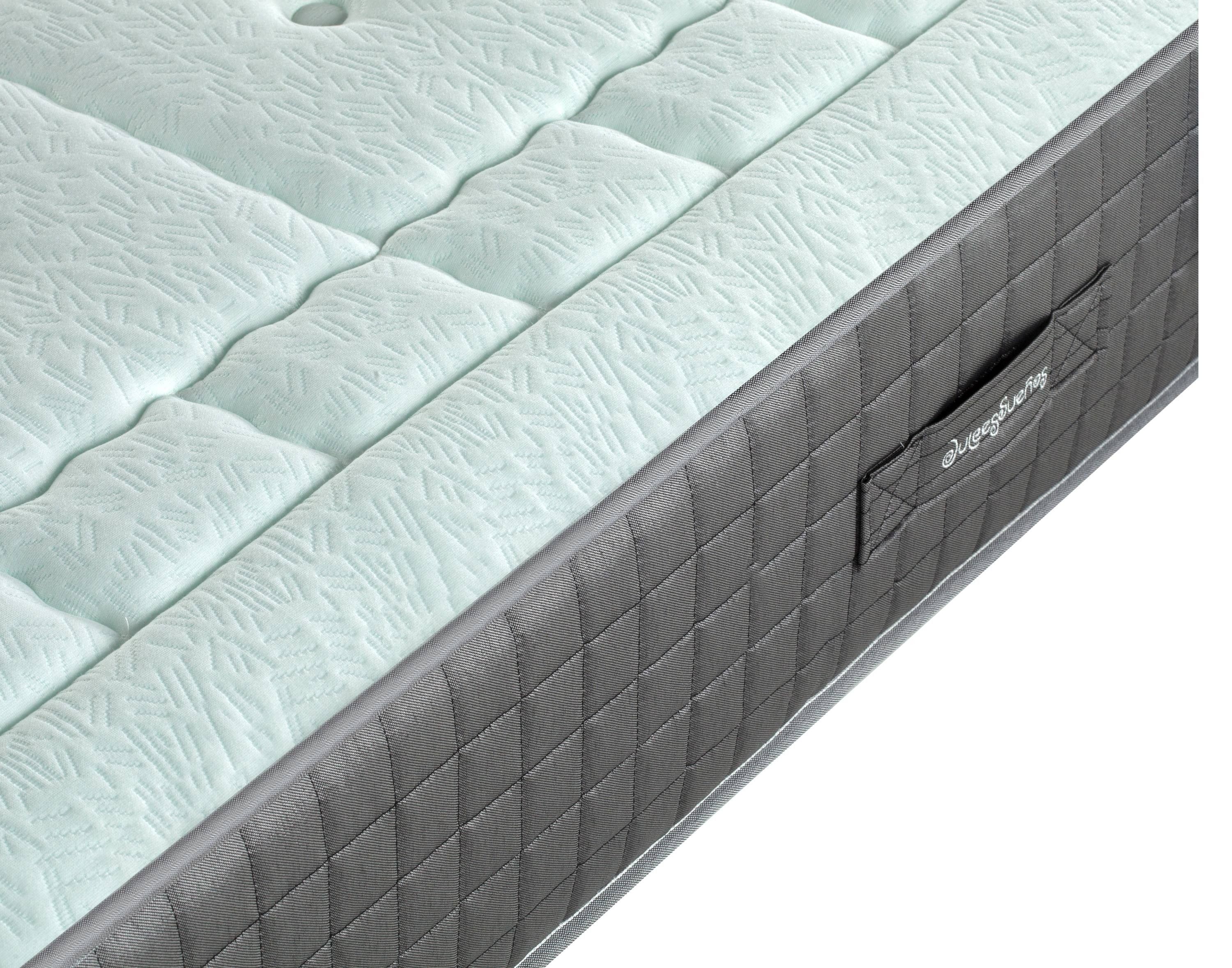 COLCHON VISCOELASTICO VISCOGEL