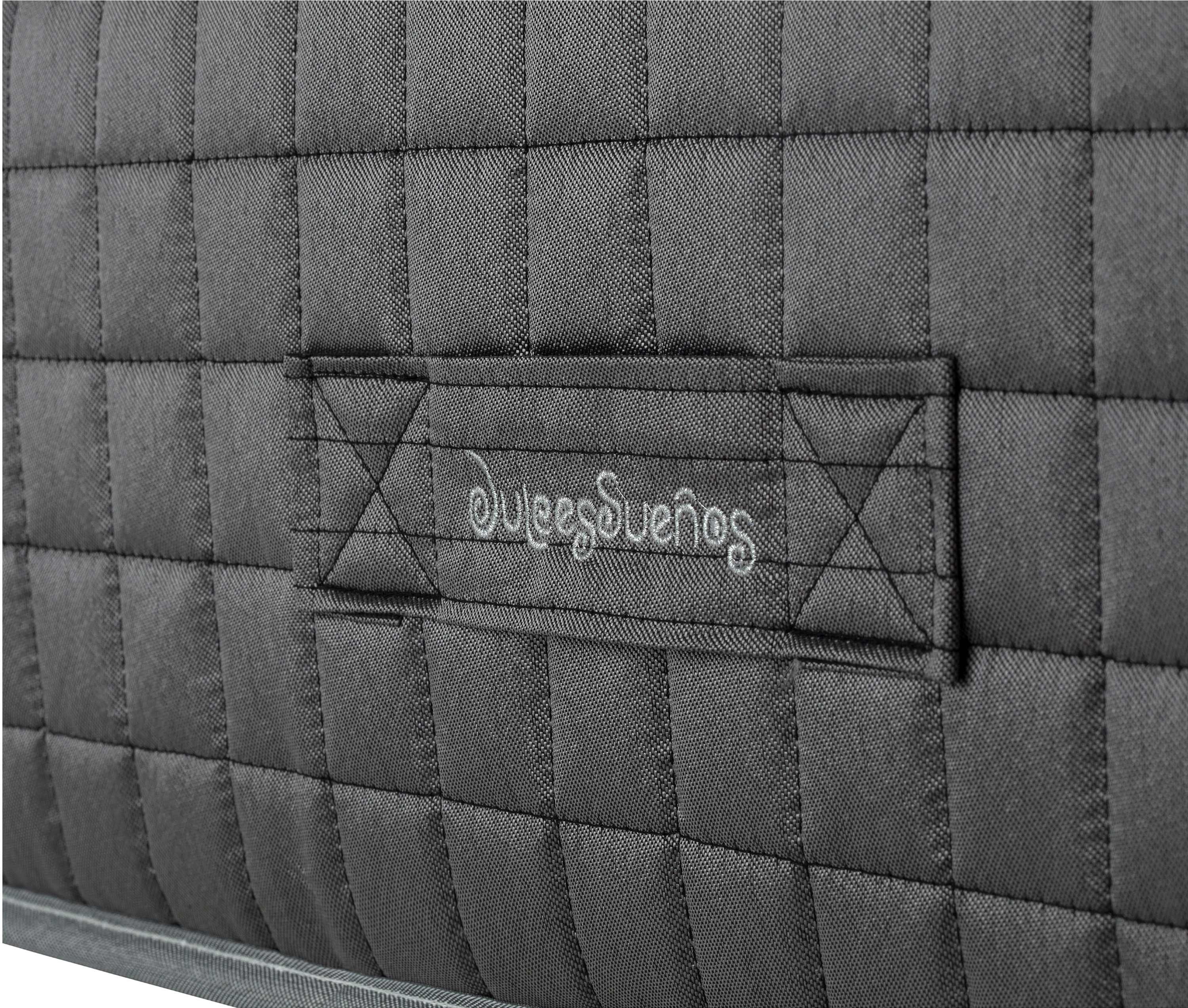 COLCHON VISCOELASTICO VISCOGEL