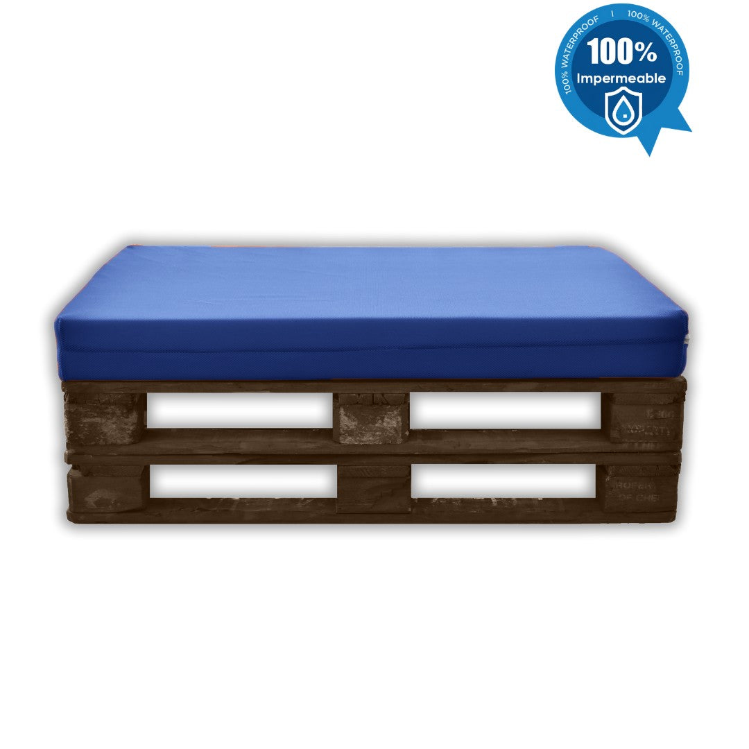 Fundas Sueltas Para Asiento y Respaldo para Palet