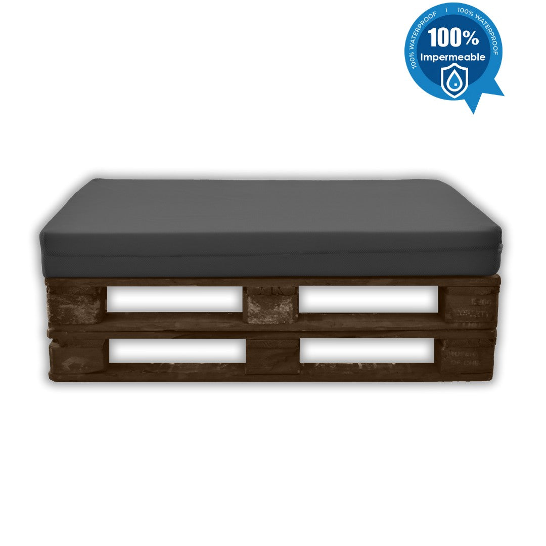 Fundas Sueltas Para Asiento y Respaldo para Palet