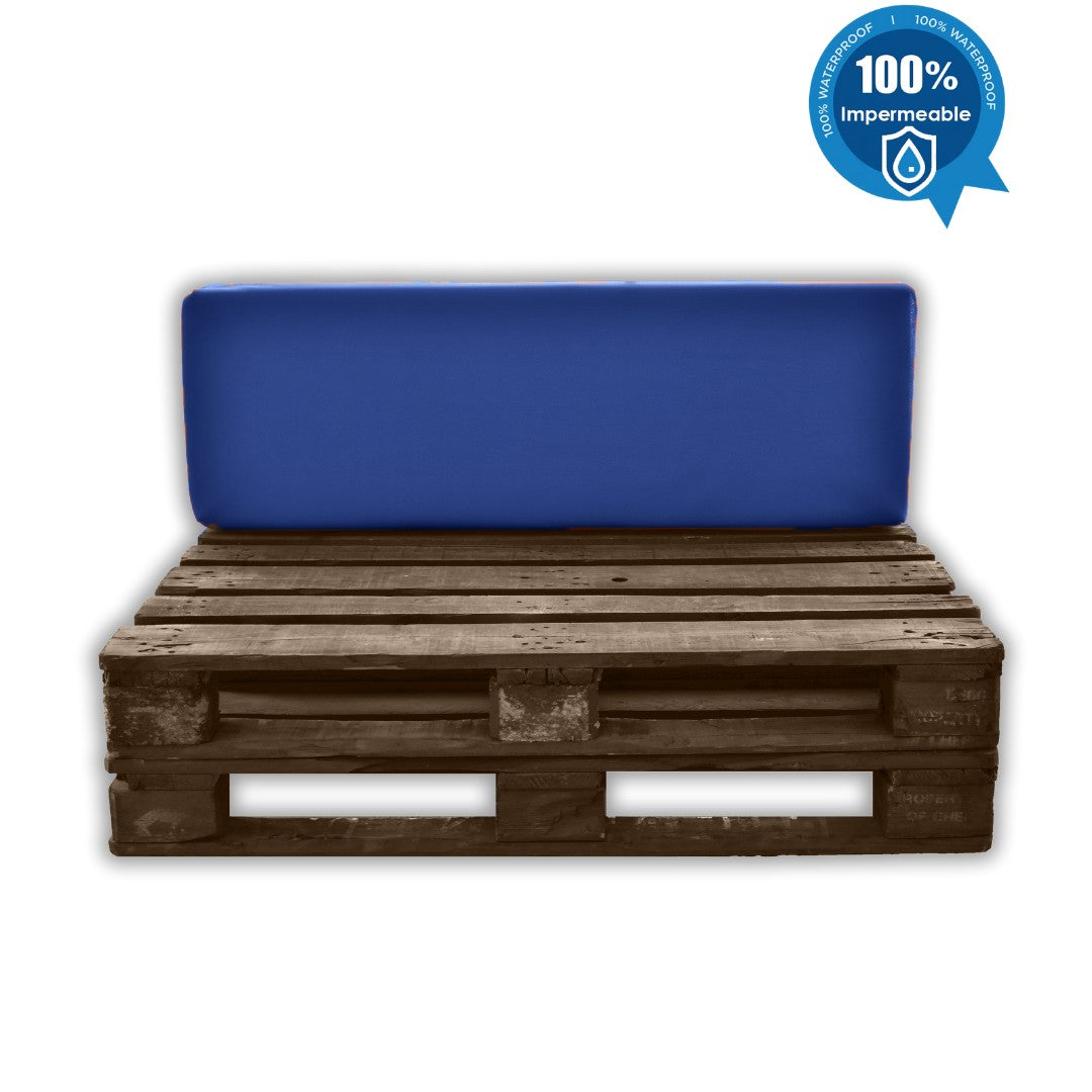 Fundas Sueltas Para Asiento y Respaldo para Palet
