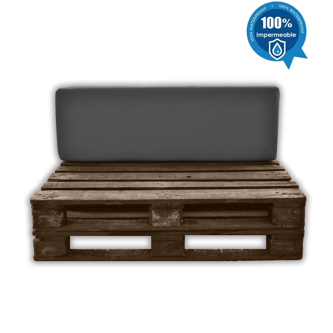 Fundas Sueltas Para Asiento y Respaldo para Palet