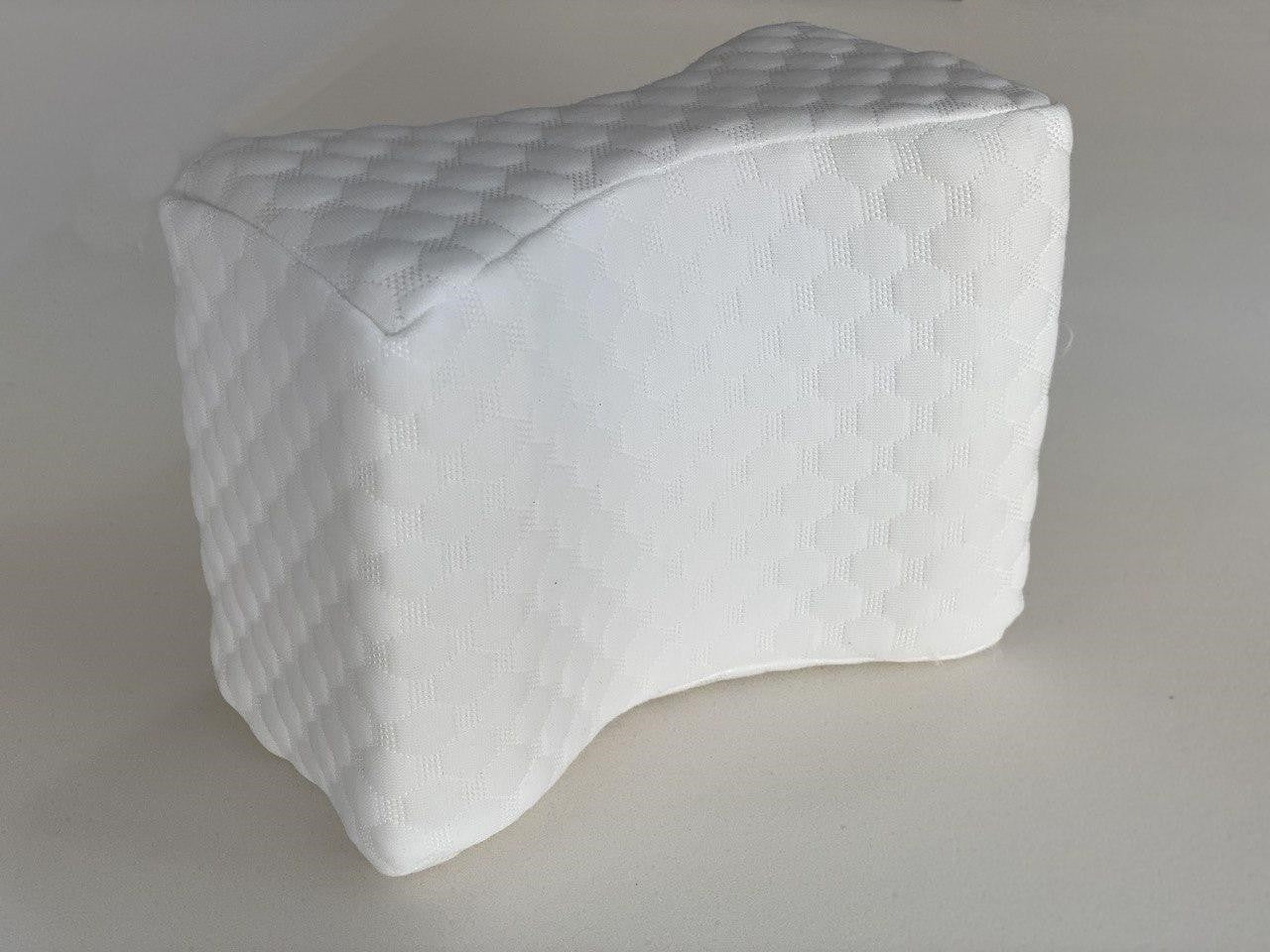 ALMOHADA COJIN PARA PIERNAS