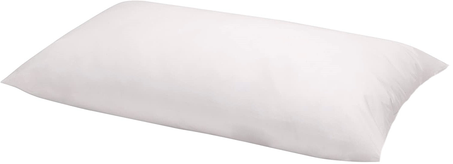 Almohada de Fibra MicroStar con Relleno Fibra 3D Antiácaros