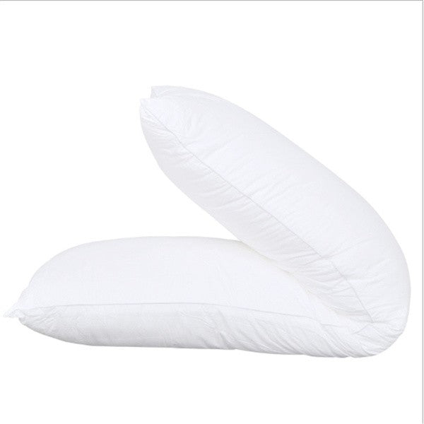 Almohada de Fibra MicroStar con Relleno Fibra 3D Antiácaros