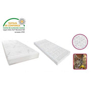 COLCHON LATEX 100% N-18