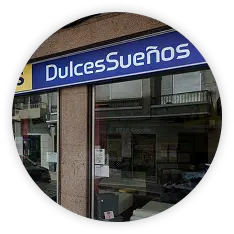DULCES SUEÑOS