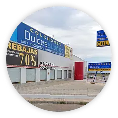 DULCES SUEÑOS