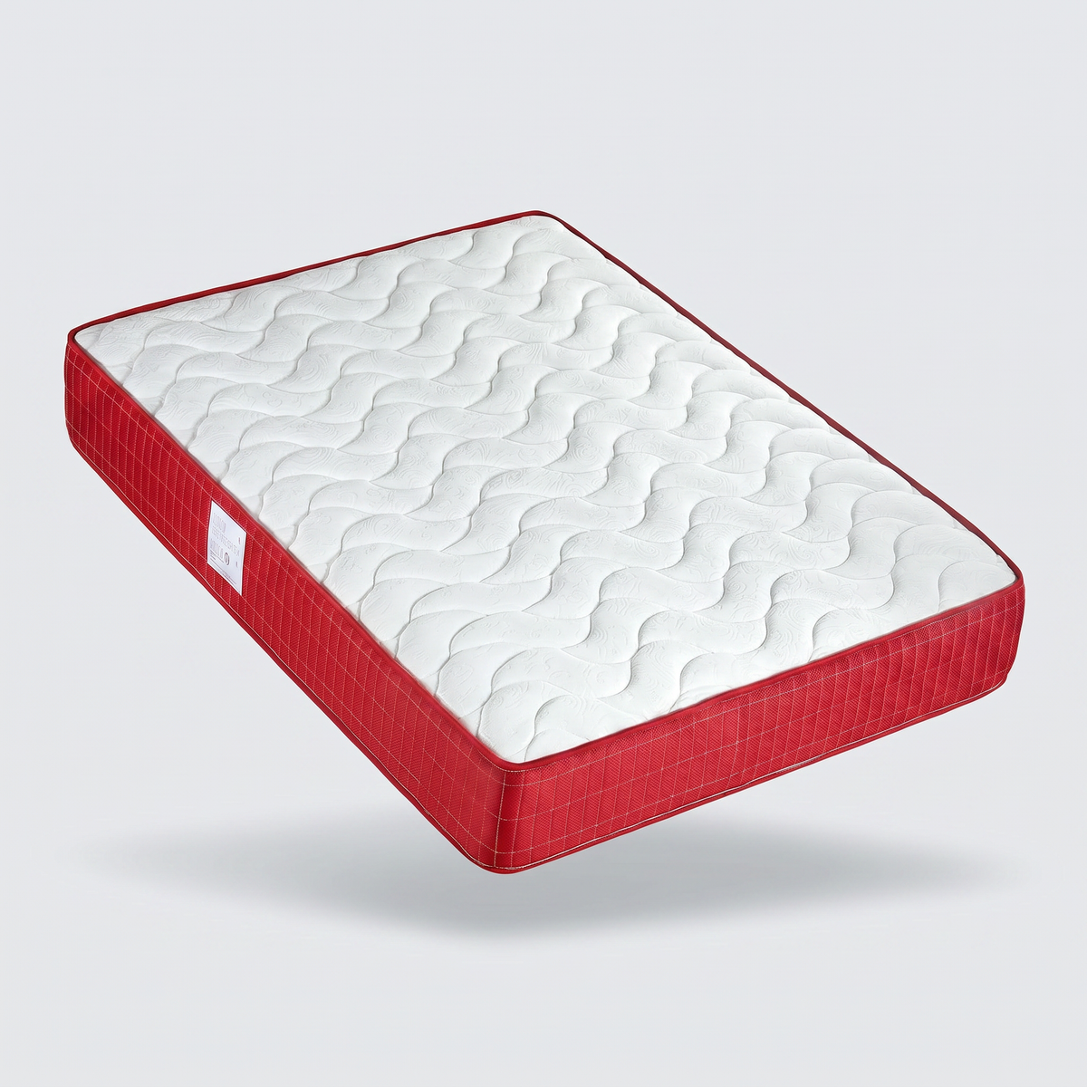 COLCHON VISCO CONFORT FRESH 3D