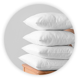 Almohadas