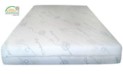 FUNDA DE COLCHON DULCES SUEÑOS ALOEVERA