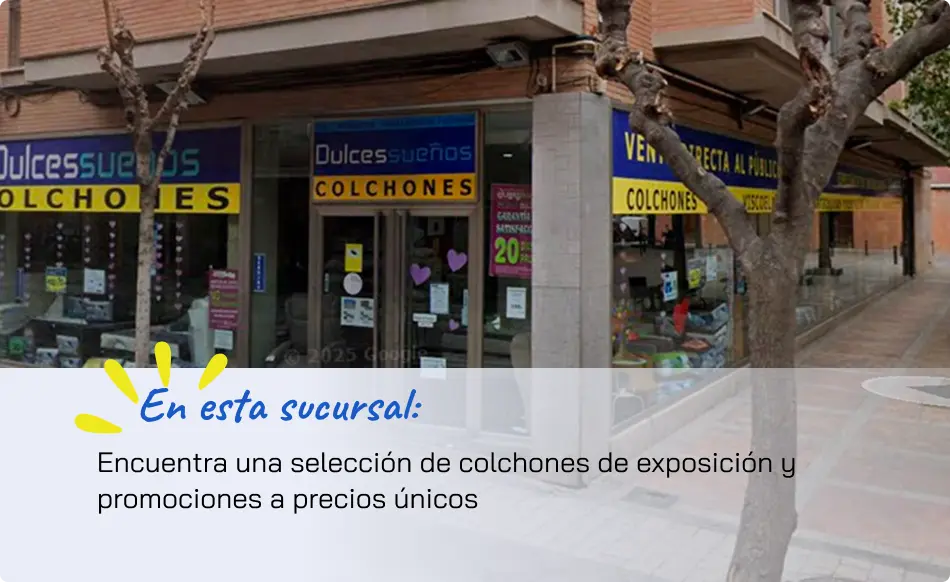 DULCES SUEÑOS