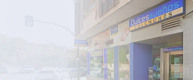 DULCES SUEÑOS